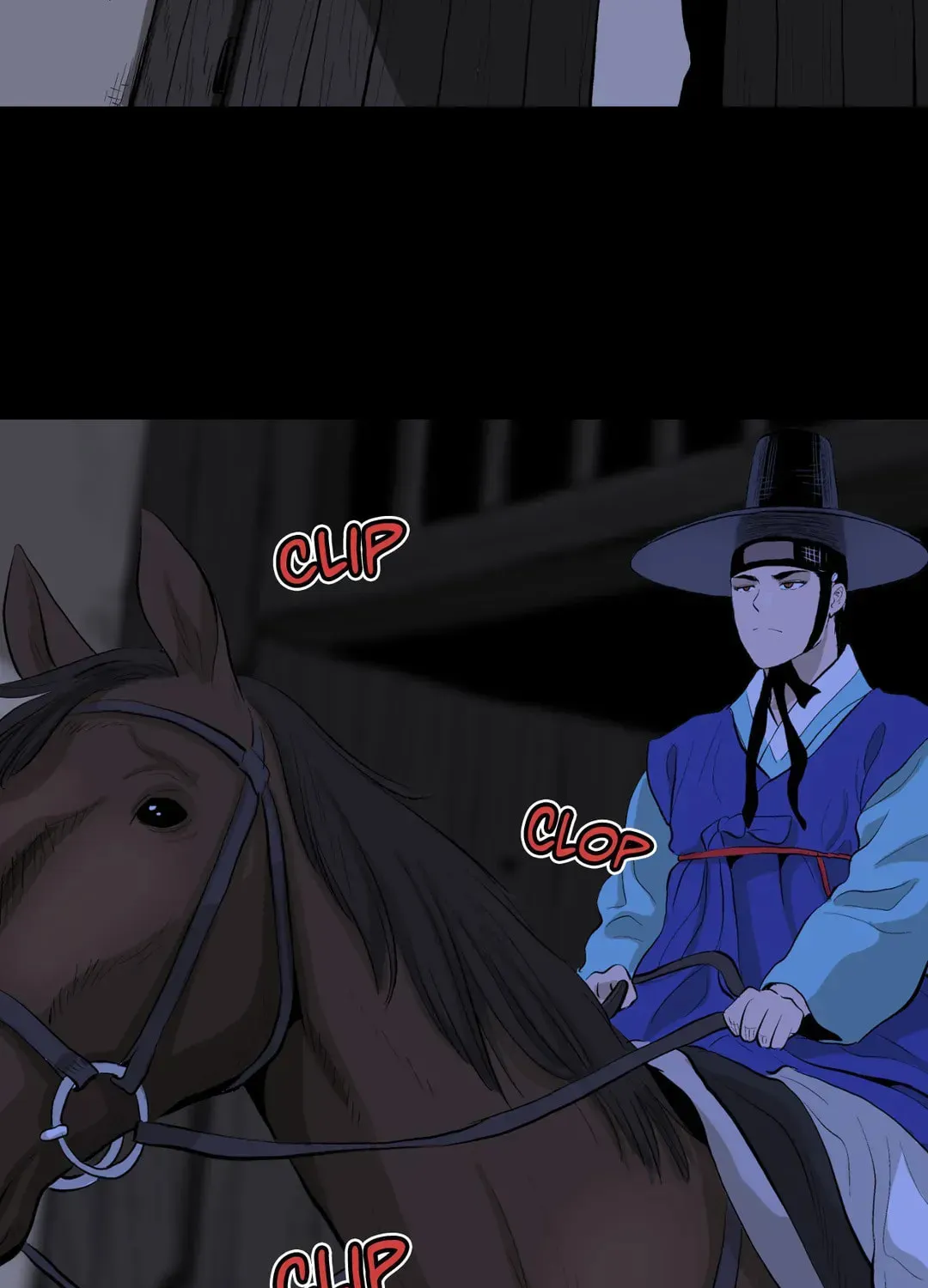 Read Joseon Attorney chapter 47 image 24 on Lezhin