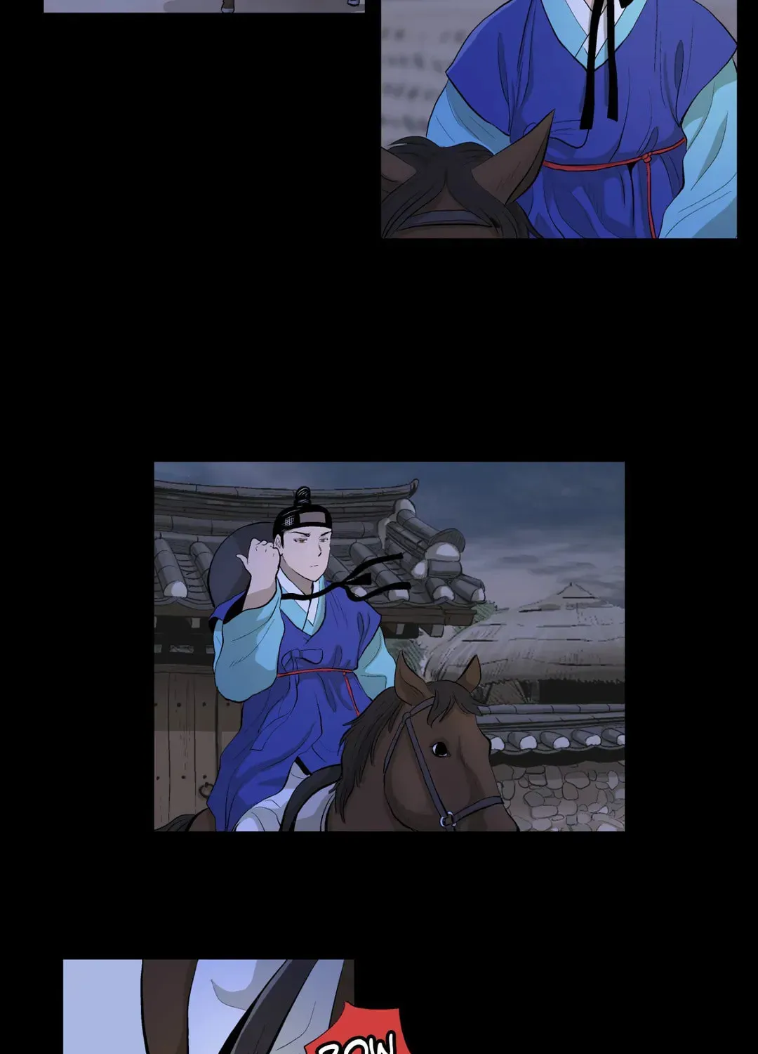 Read Joseon Attorney chapter 47 image 26 on Lezhin