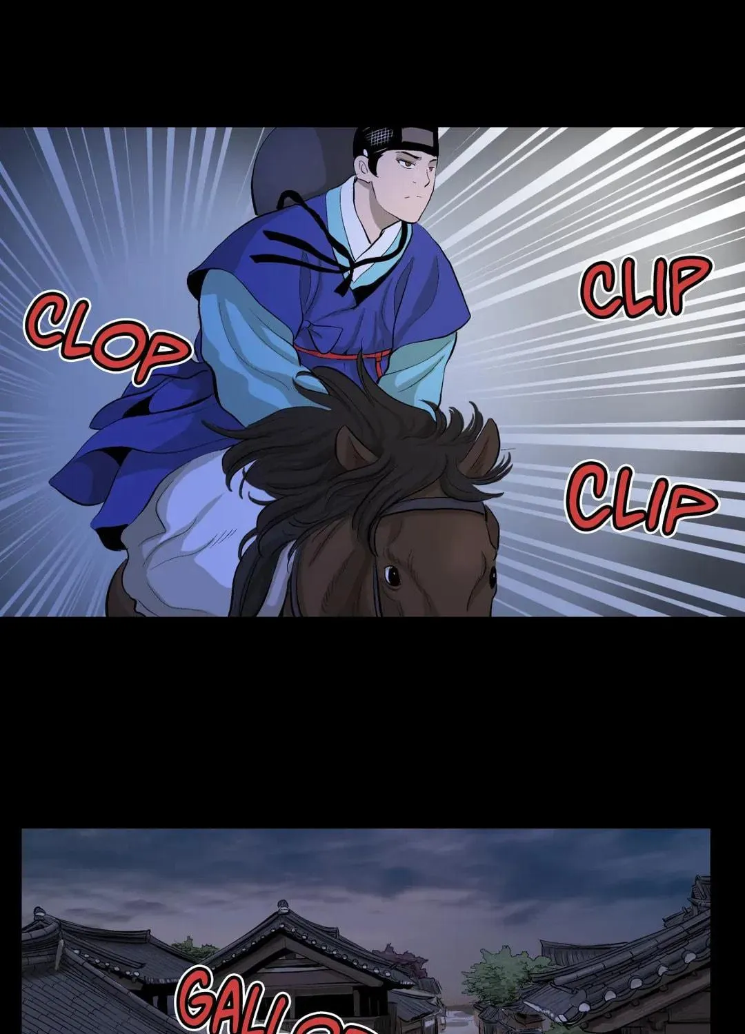 Read Joseon Attorney chapter 47 image 28 on Lezhin