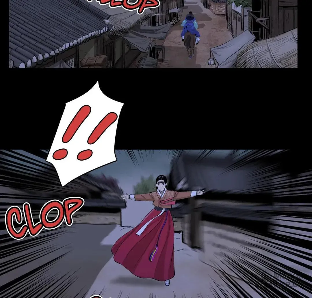 Read Joseon Attorney chapter 47 image 29 on Lezhin