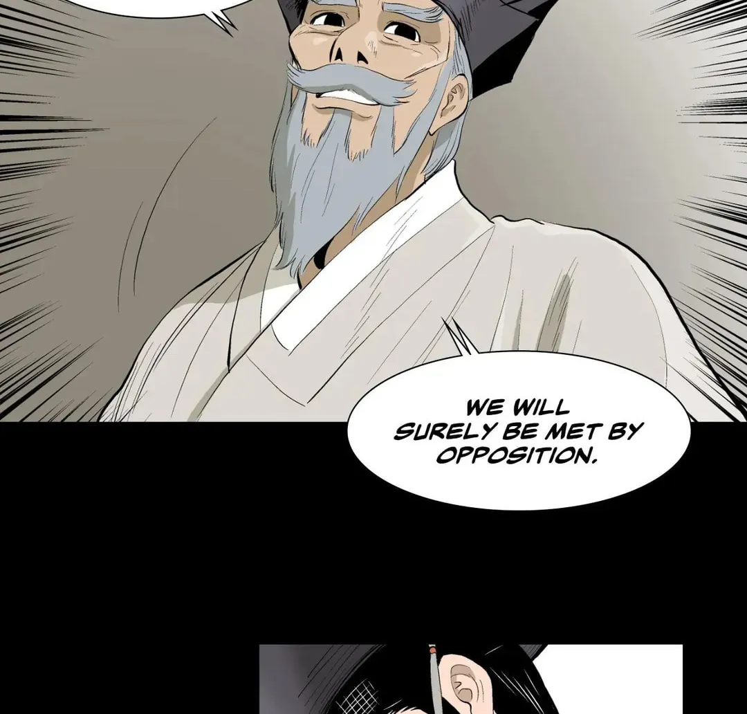 Read Joseon Attorney chapter 47 image 3 on Lezhin