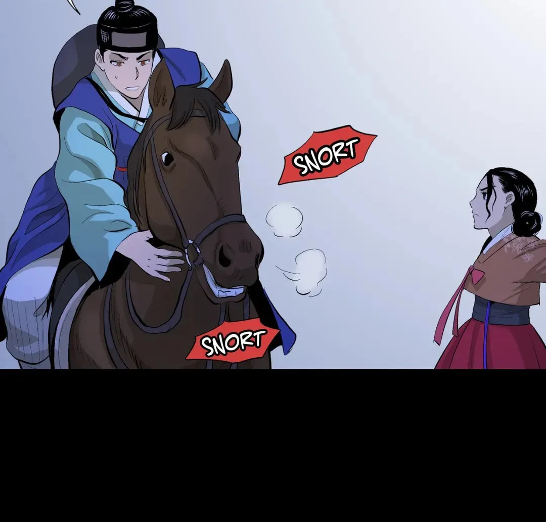 Read Joseon Attorney chapter 47 image 31 on Lezhin