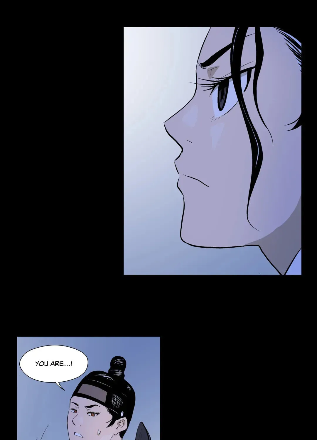 Read Joseon Attorney chapter 47 image 32 on Lezhin