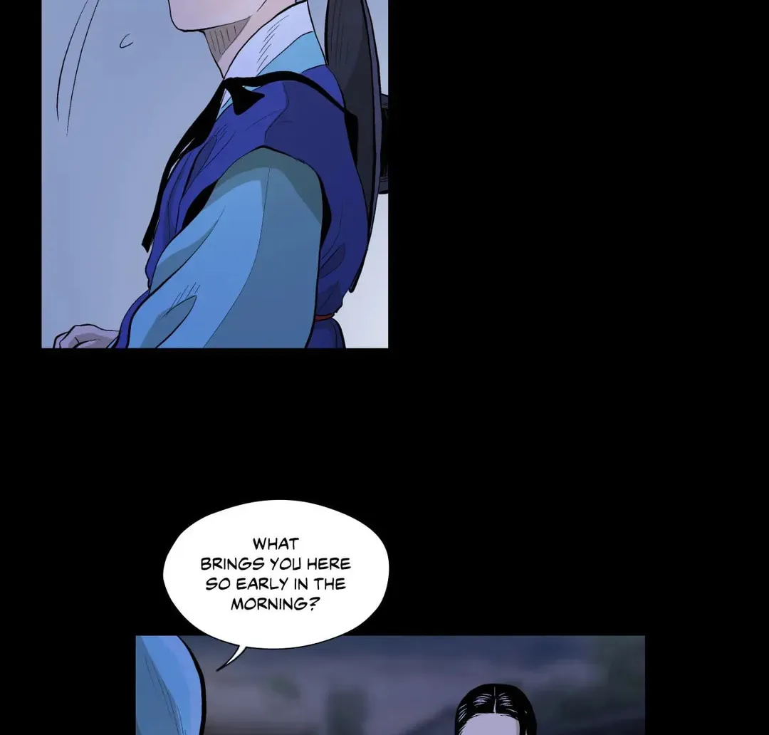 Read Joseon Attorney chapter 47 image 33 on Lezhin