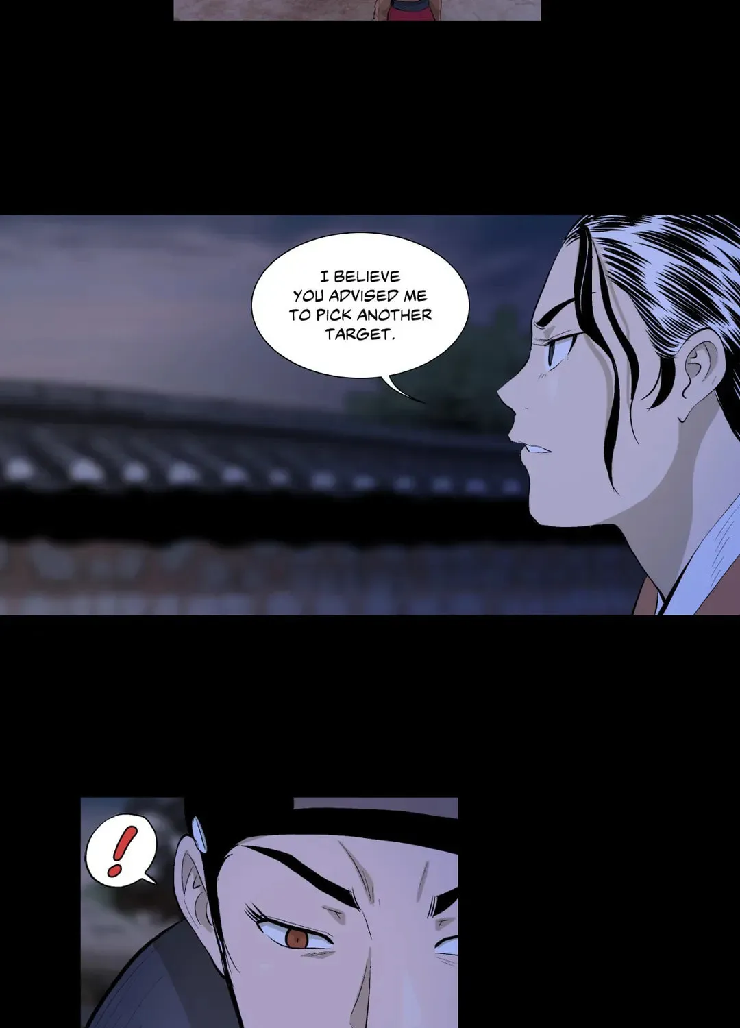 Read Joseon Attorney chapter 47 image 36 on Lezhin