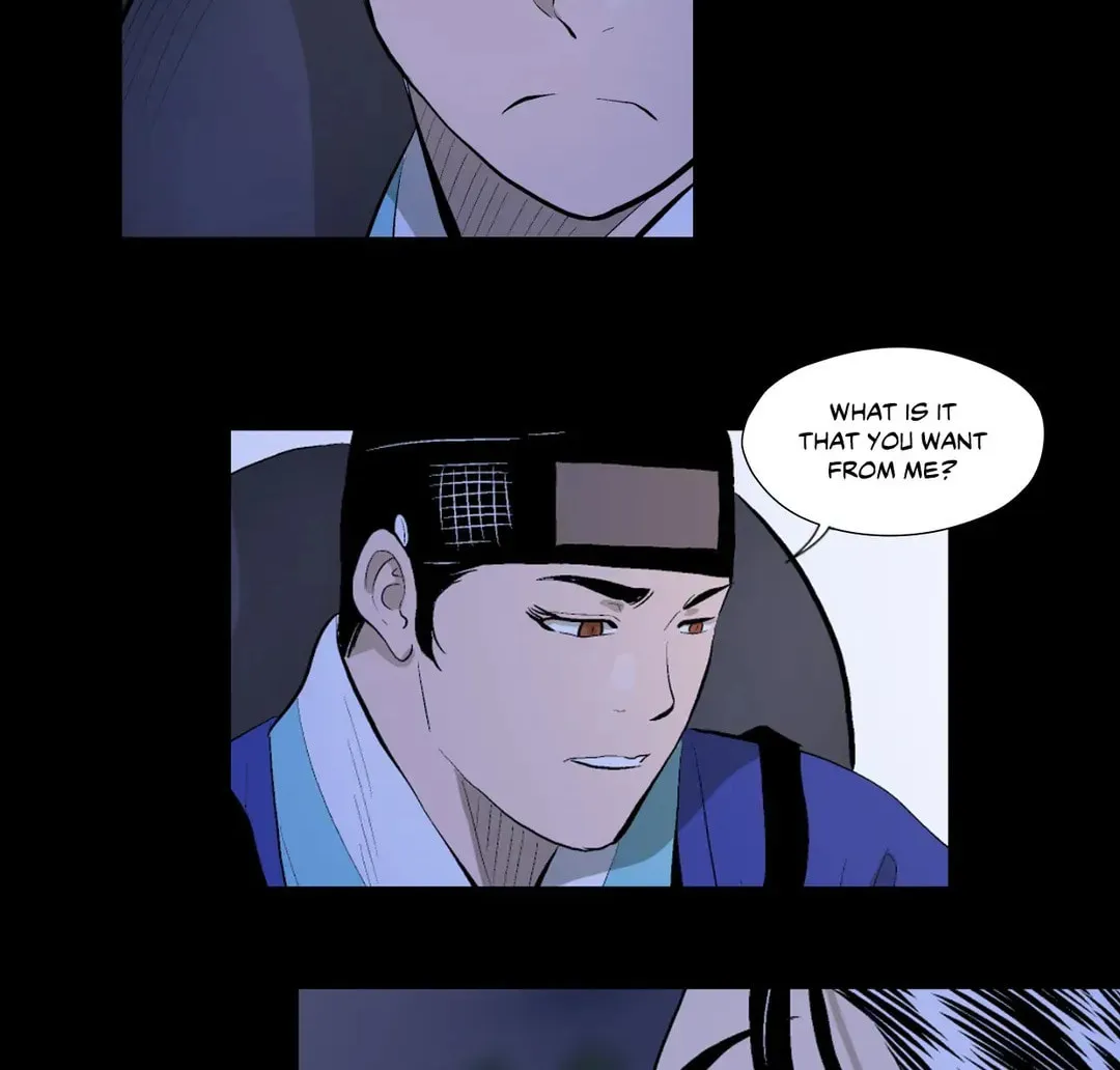 Read Joseon Attorney chapter 47 image 37 on Lezhin