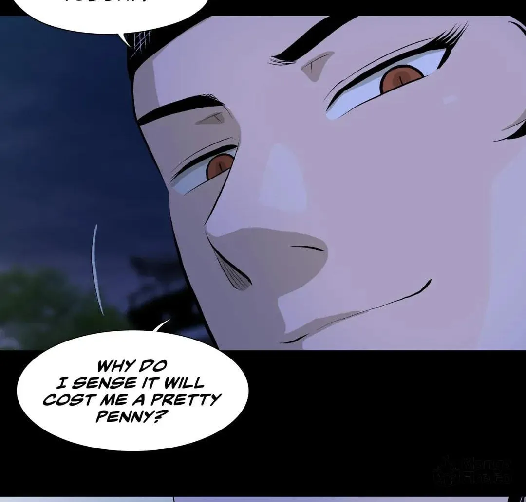 Read Joseon Attorney chapter 47 image 39 on Lezhin