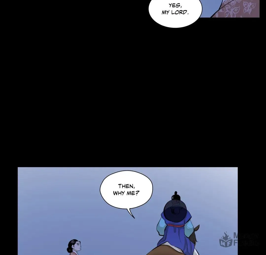 Read Joseon Attorney chapter 47 image 41 on Lezhin
