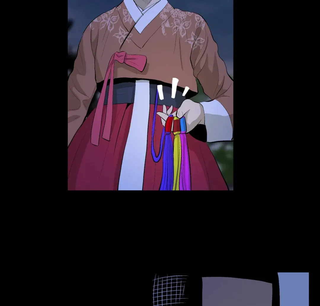Read Joseon Attorney chapter 47 image 43 on Lezhin