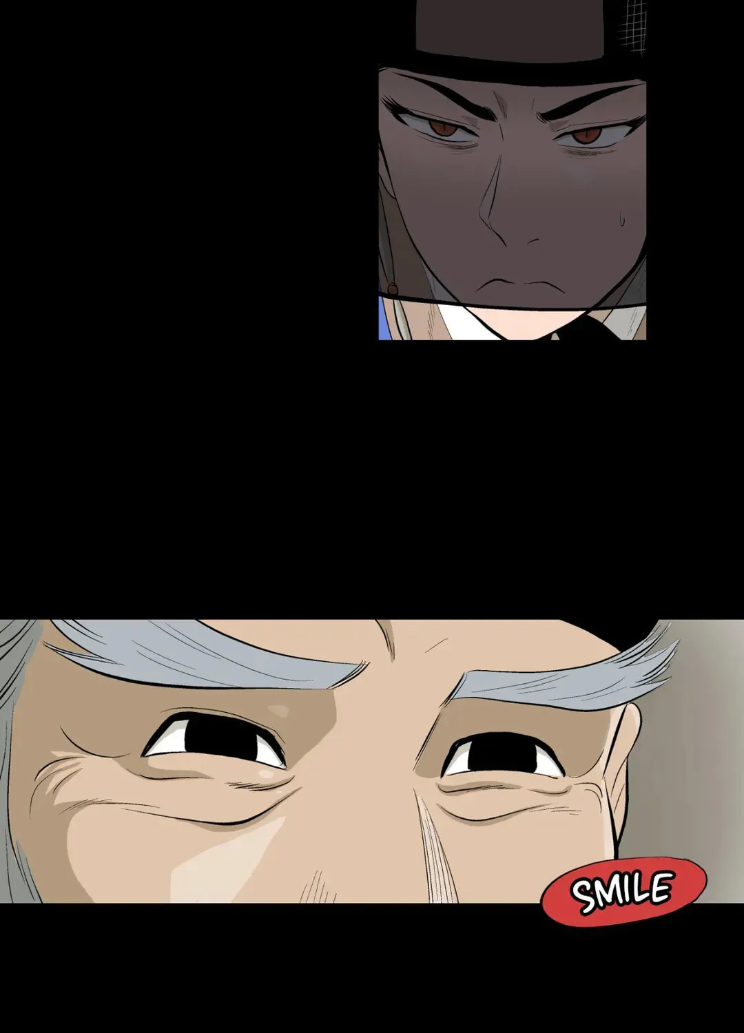 Read Joseon Attorney chapter 47 image 6 on Lezhin
