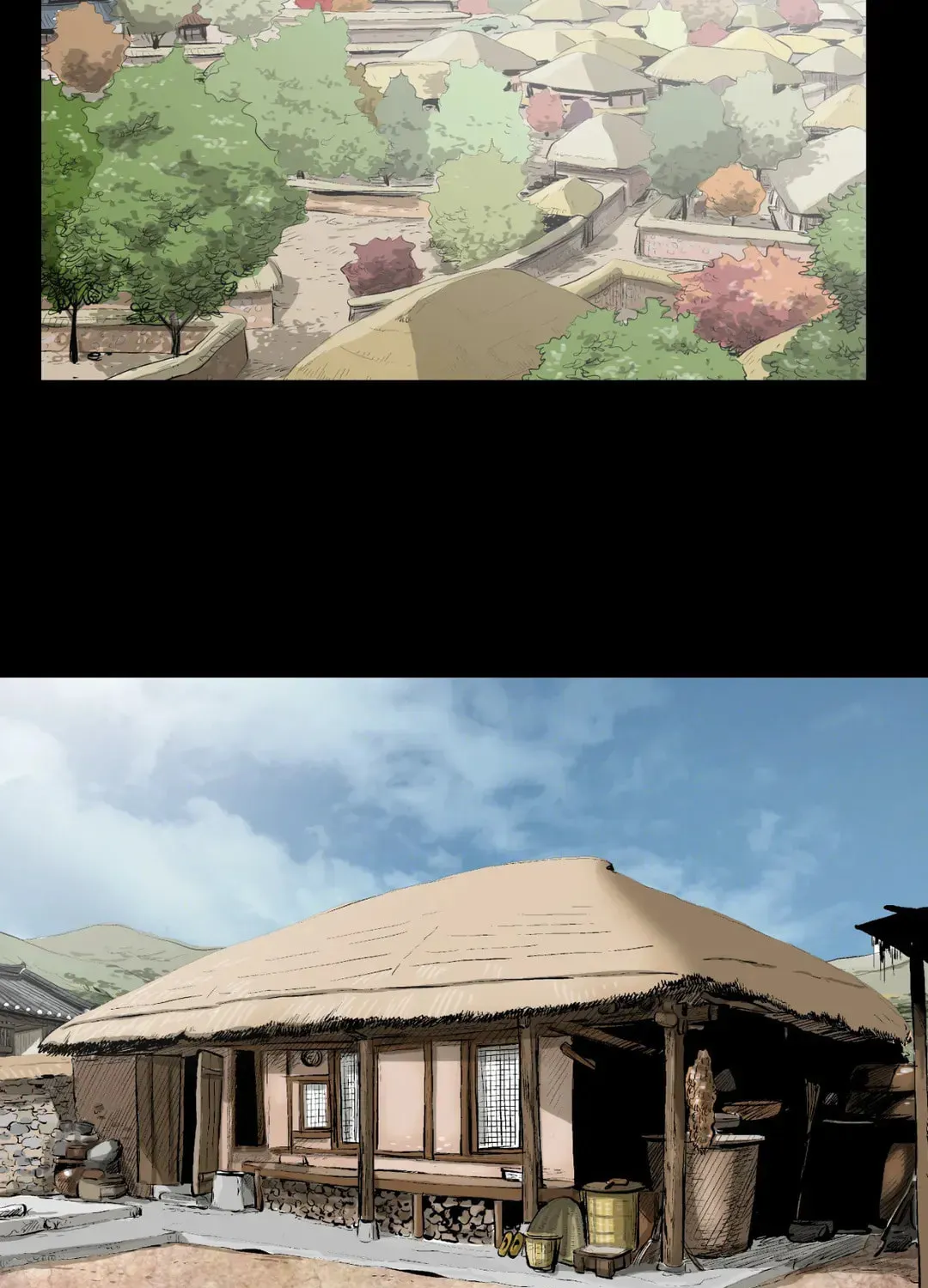 Read Joseon Attorney chapter 48 image 14 on Lezhin