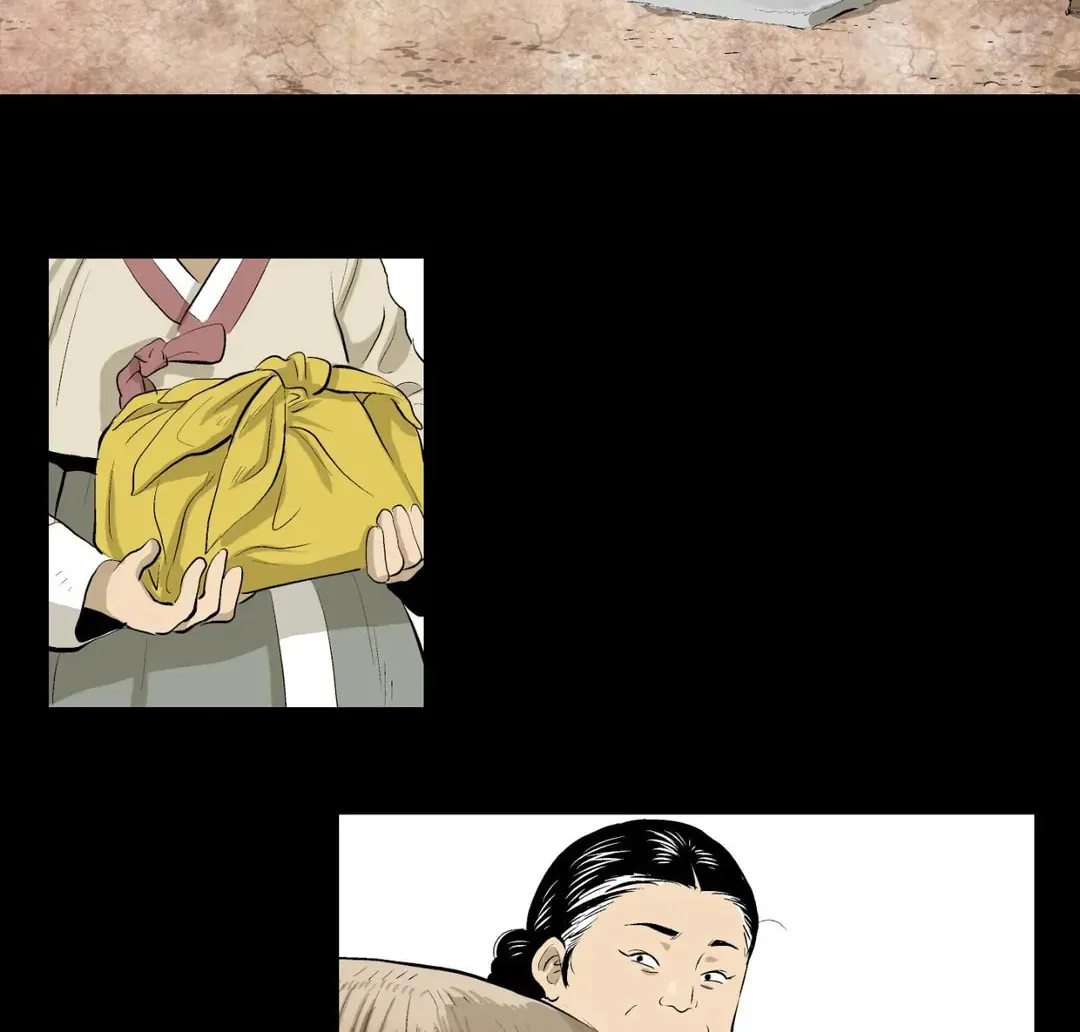 Read Joseon Attorney chapter 48 image 15 on Lezhin