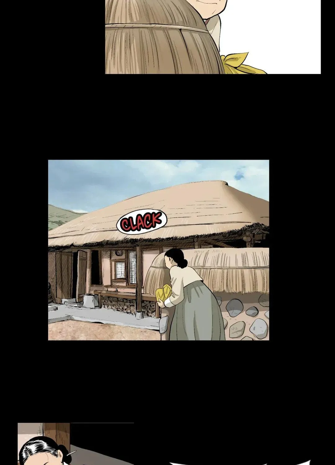 Read Joseon Attorney chapter 48 image 16 on Lezhin