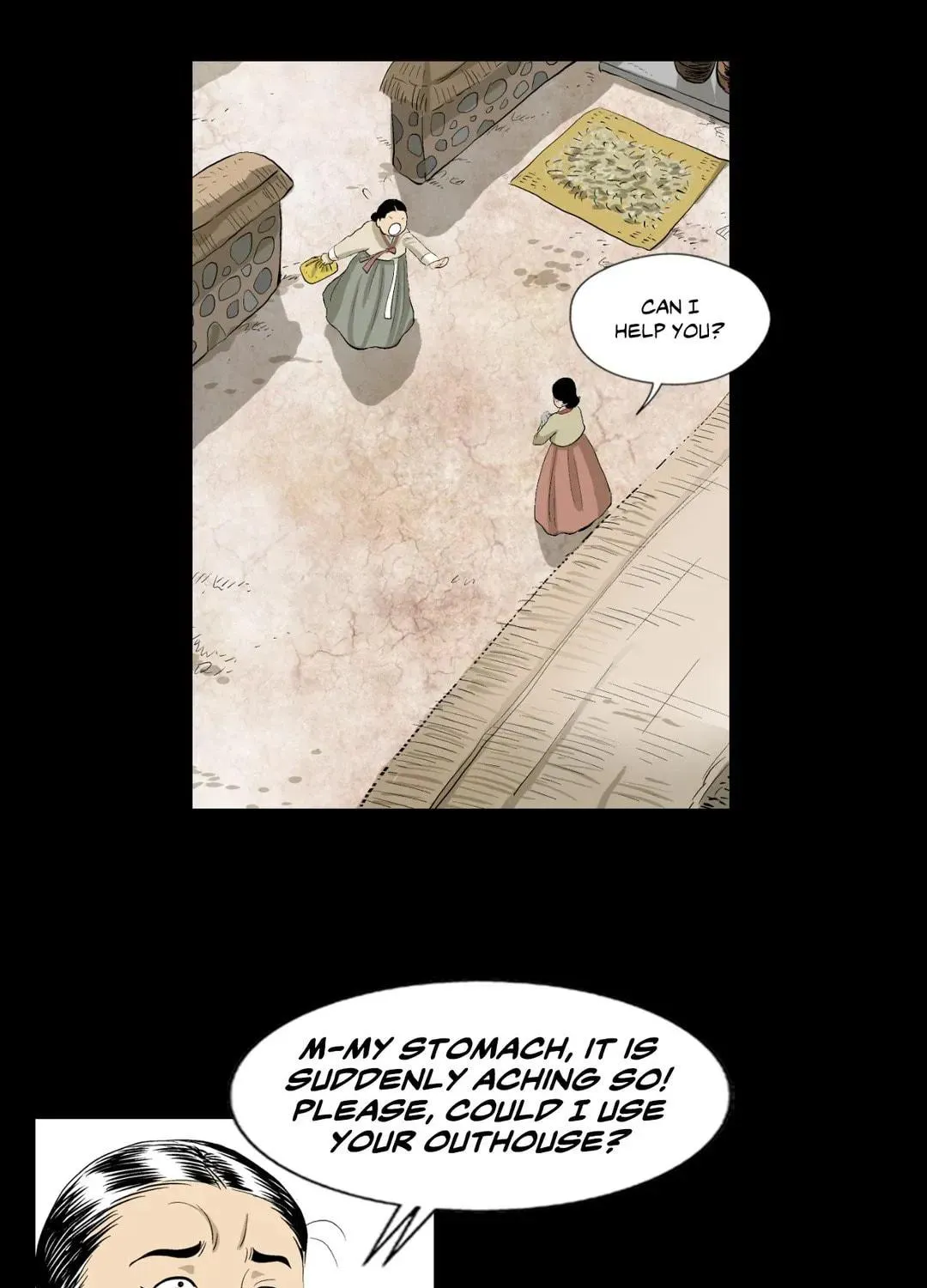 Read Joseon Attorney chapter 48 image 18 on Lezhin