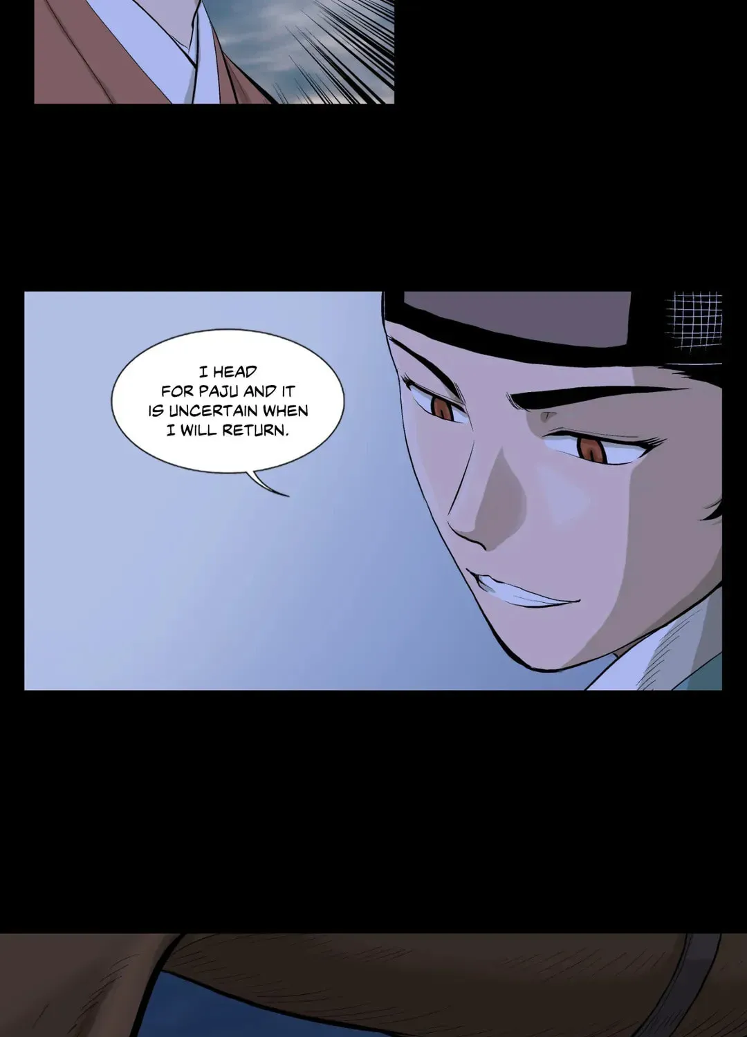 Read Joseon Attorney chapter 48 image 2 on Lezhin