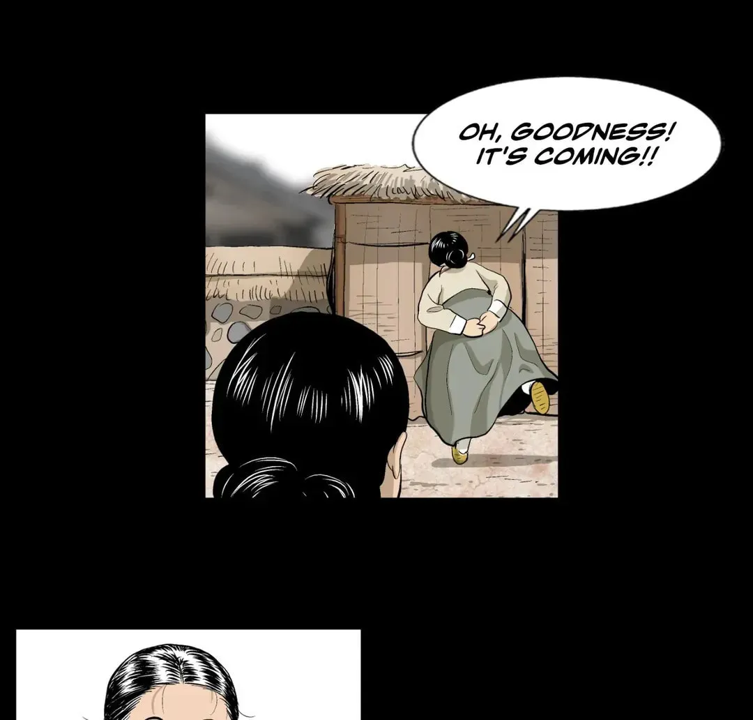 Read Joseon Attorney chapter 48 image 21 on Lezhin