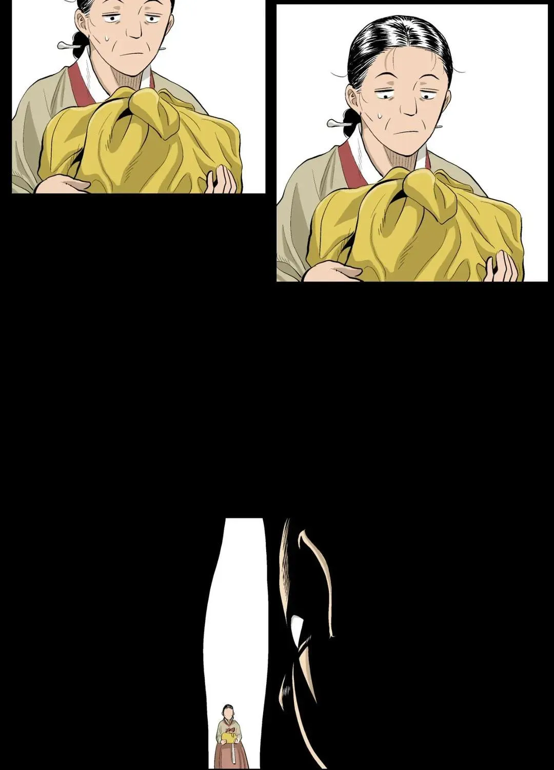 Read Joseon Attorney chapter 48 image 22 on Lezhin