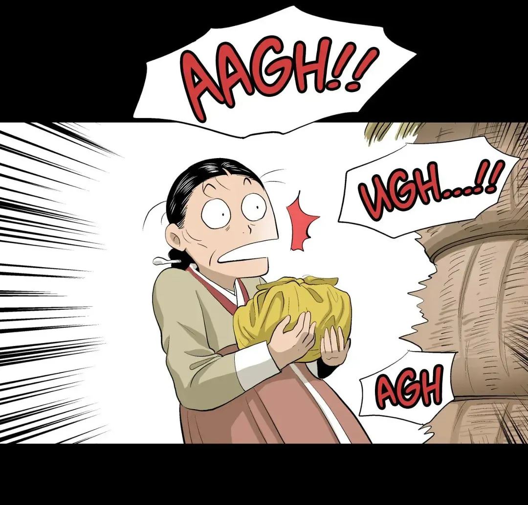 Read Joseon Attorney chapter 48 image 25 on Lezhin