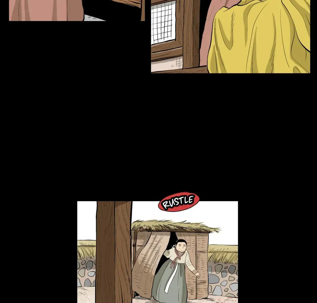 Read Joseon Attorney chapter 48 image 27 on Lezhin