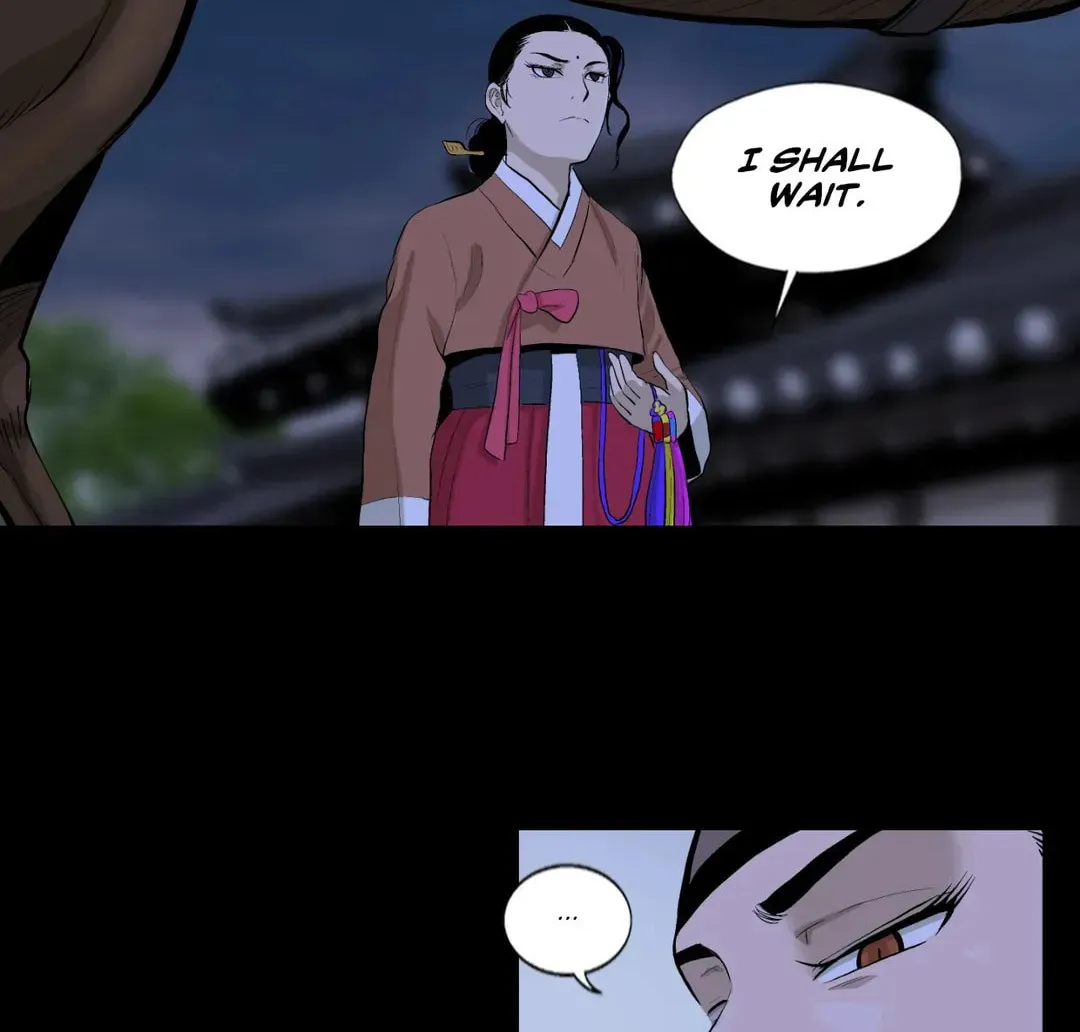 Read Joseon Attorney chapter 48 image 3 on Lezhin