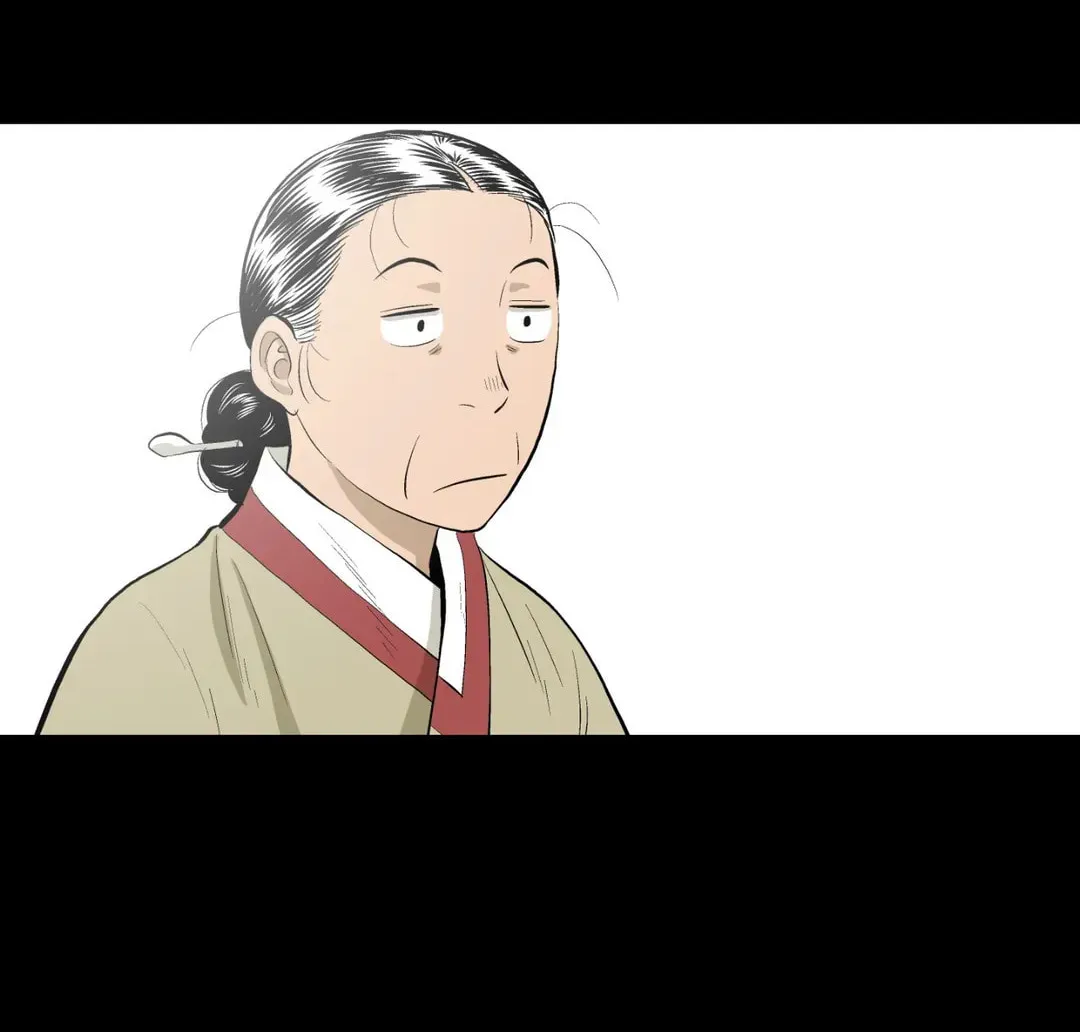 Read Joseon Attorney chapter 48 image 31 on Lezhin