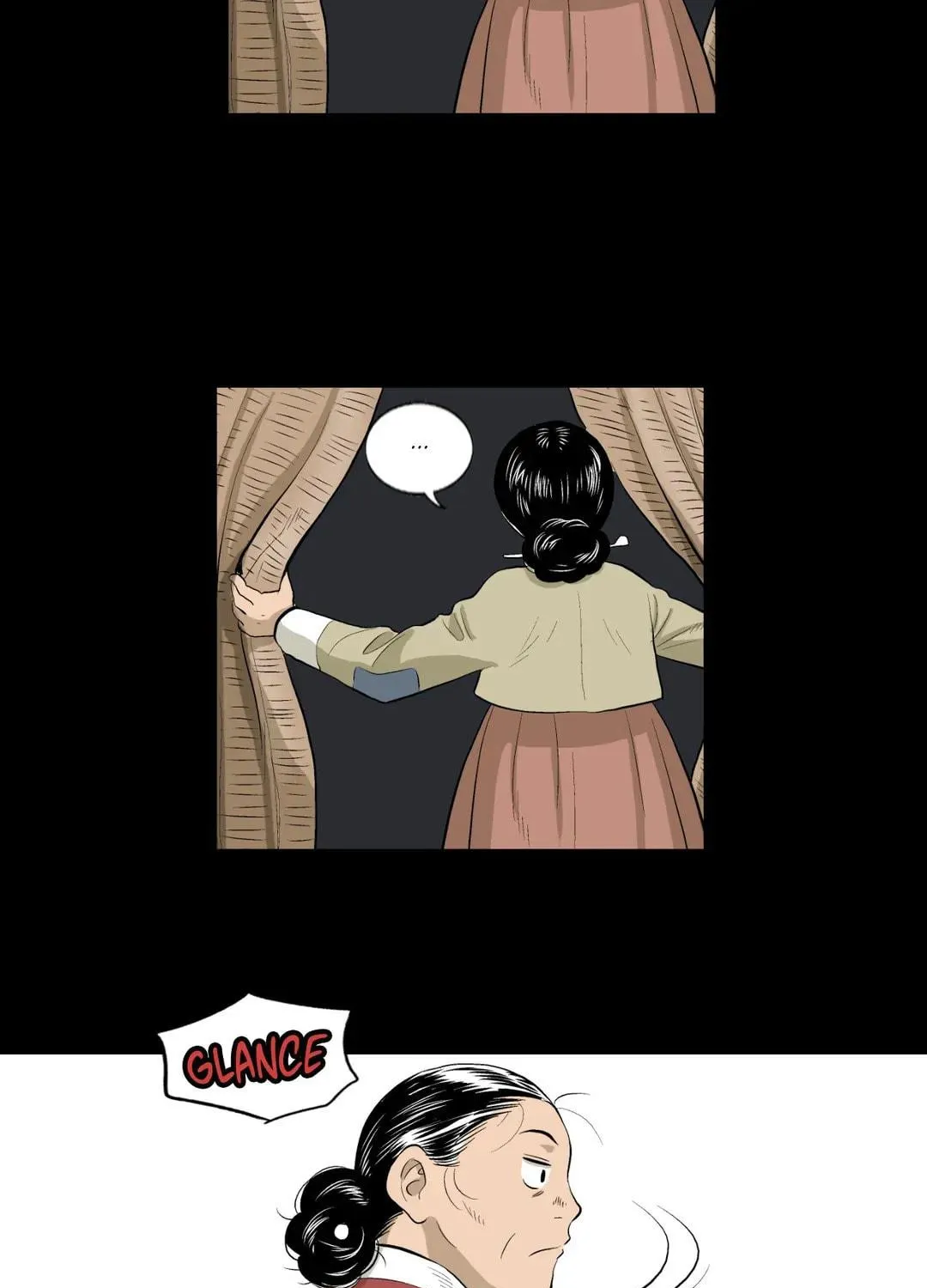 Read Joseon Attorney chapter 48 image 34 on Lezhin