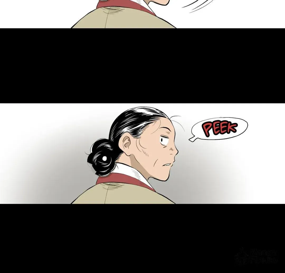 Read Joseon Attorney chapter 48 image 35 on Lezhin