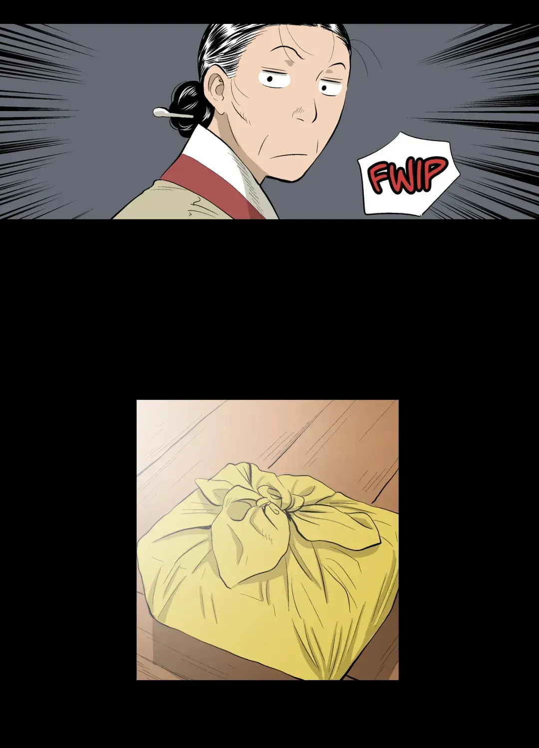 Read Joseon Attorney chapter 48 image 36 on Lezhin