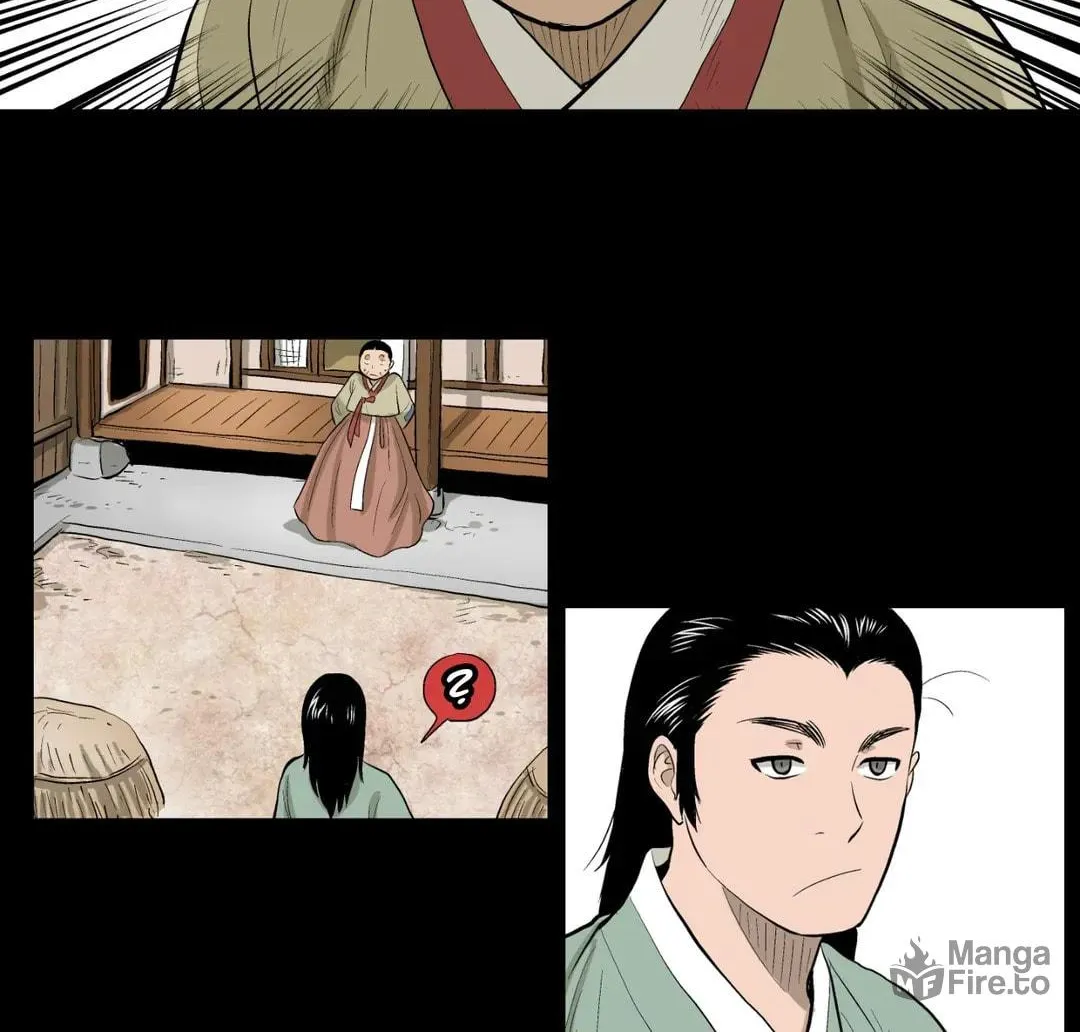 Read Joseon Attorney chapter 48 image 39 on Lezhin