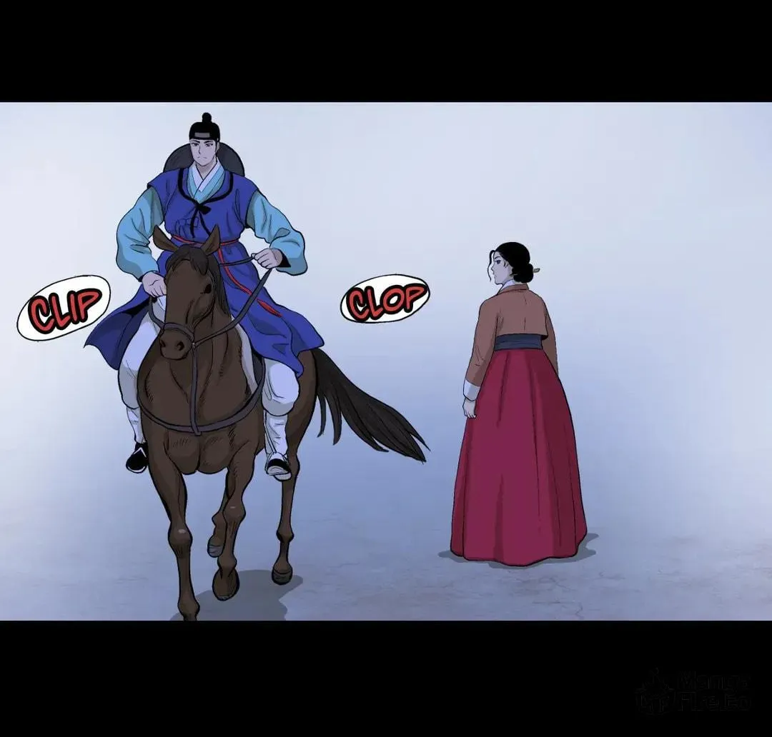 Read Joseon Attorney chapter 48 image 5 on Lezhin