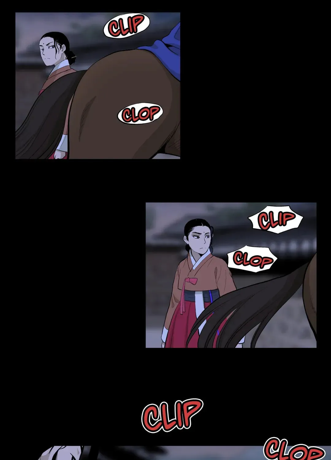 Read Joseon Attorney chapter 48 image 6 on Lezhin