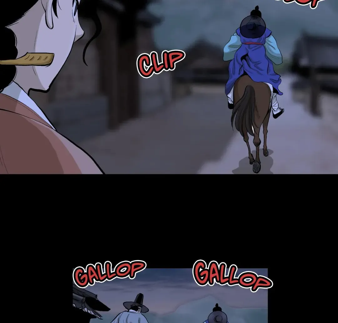 Read Joseon Attorney chapter 48 image 7 on Lezhin