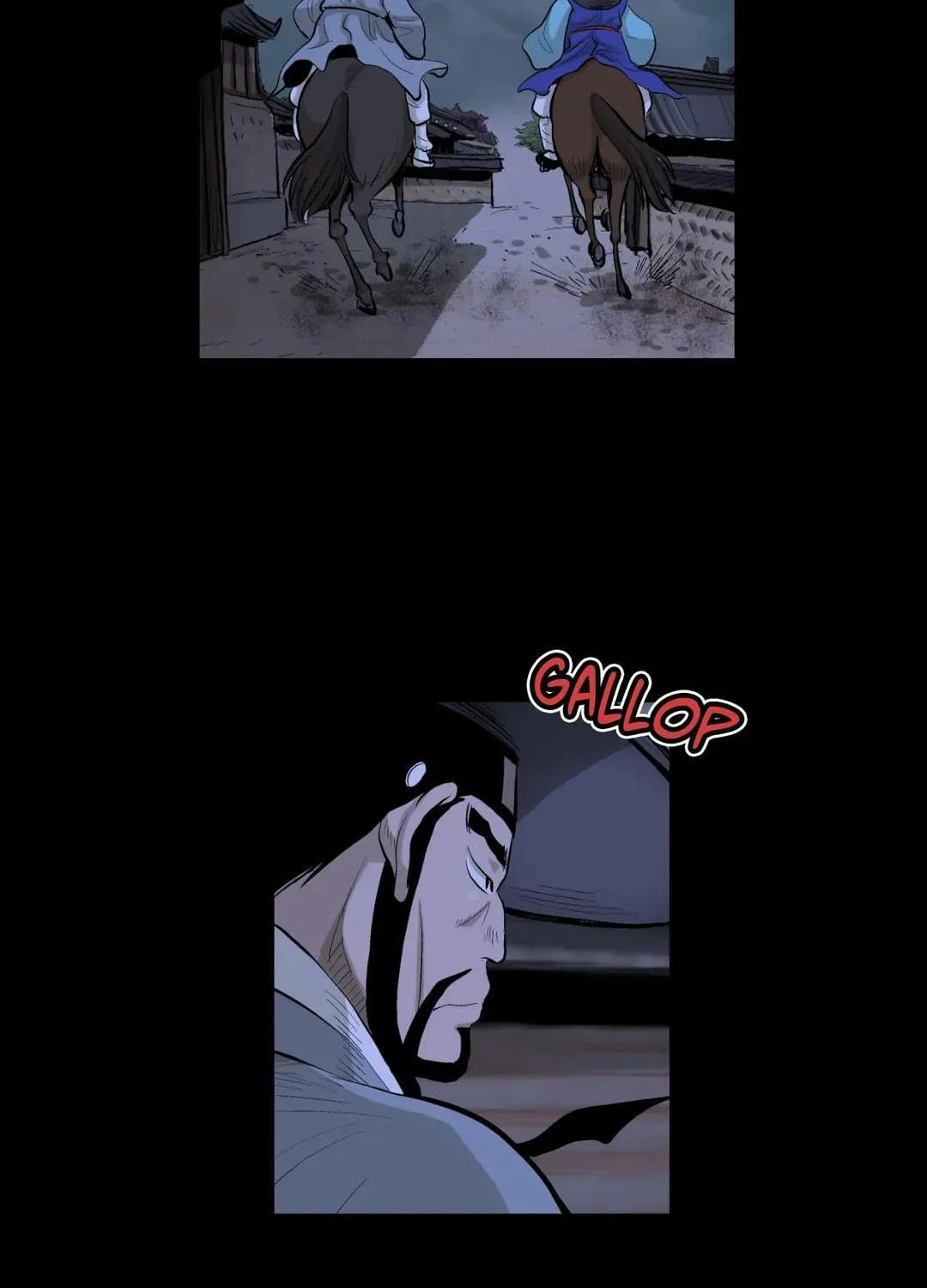 Read Joseon Attorney chapter 48 image 8 on Lezhin