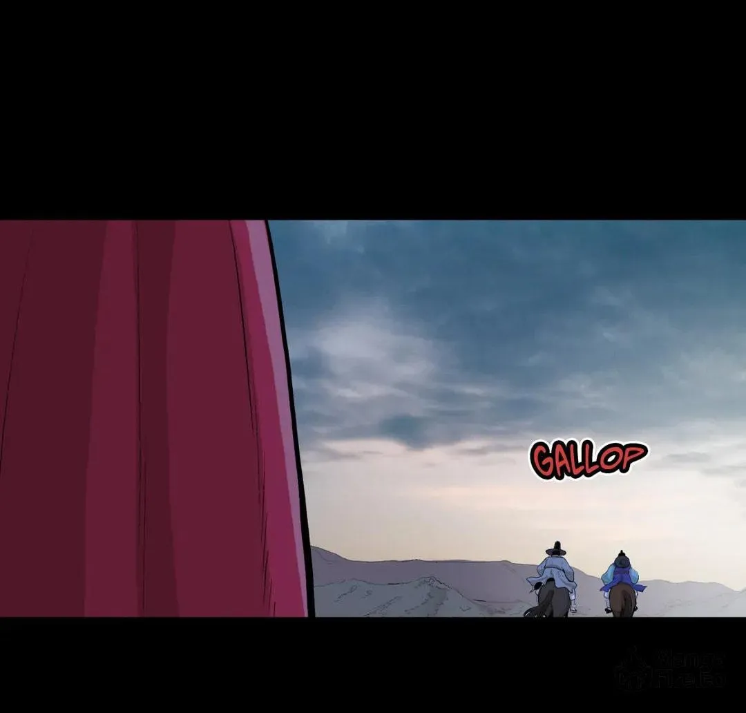 Read Joseon Attorney chapter 48 image 9 on Lezhin