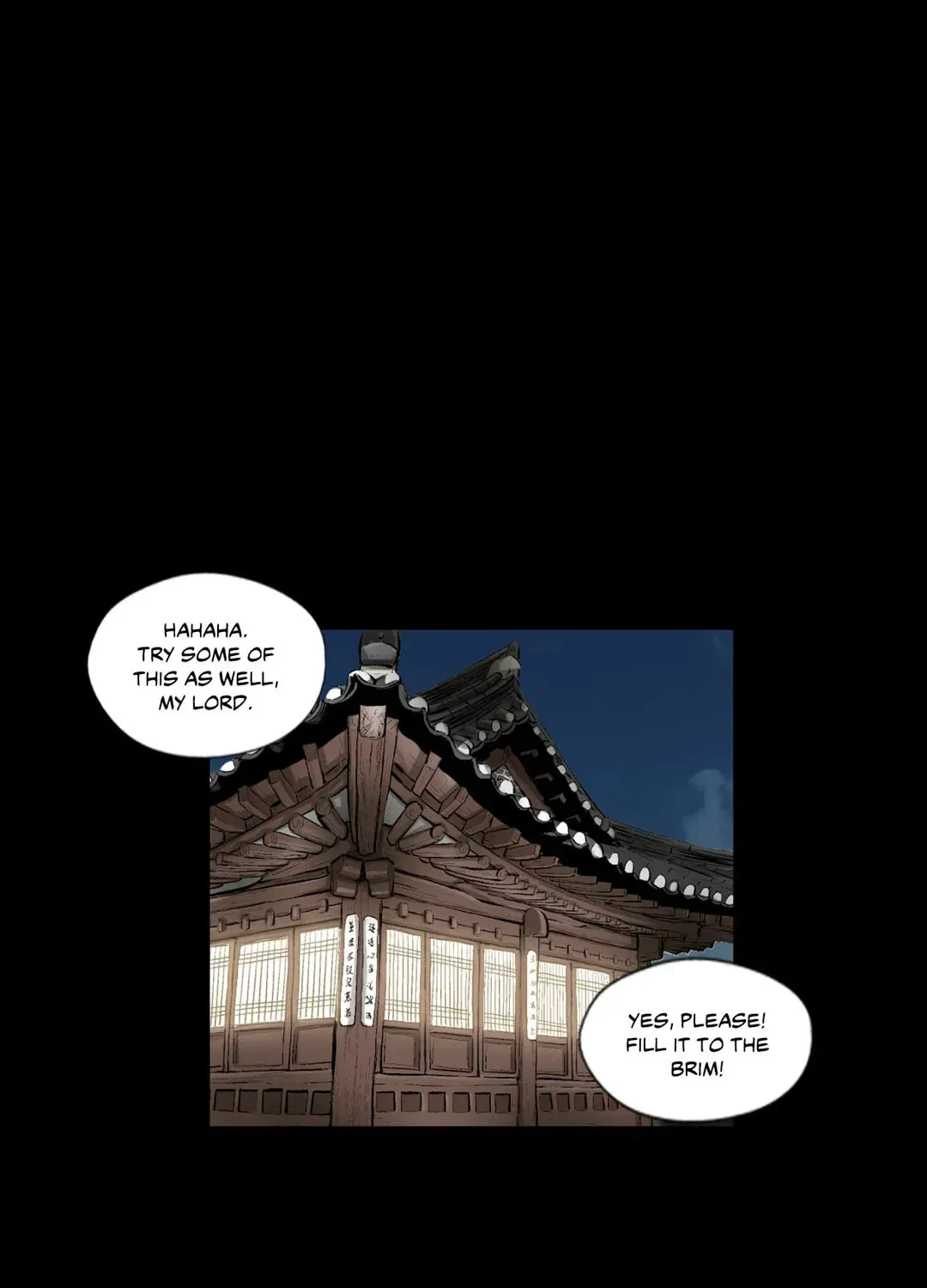 Read Joseon Attorney chapter 5 image 12 on Lezhin