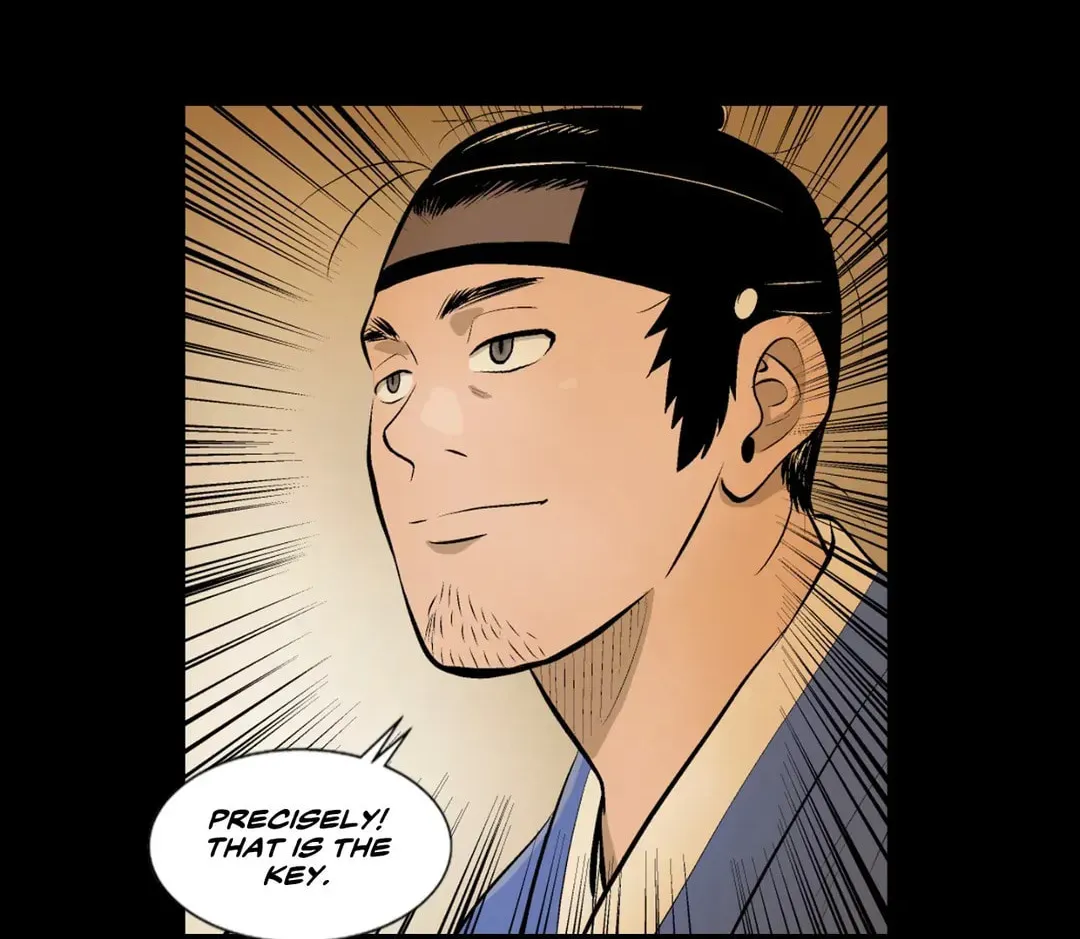 Read Joseon Attorney chapter 5 image 21 on Lezhin