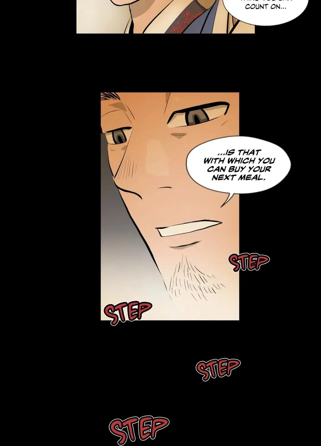Read Joseon Attorney chapter 5 image 38 on Lezhin