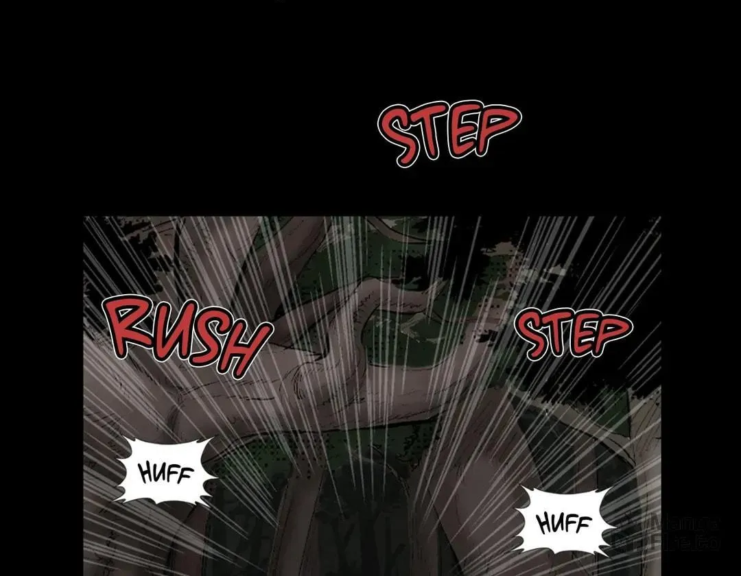 Read Joseon Attorney chapter 5 image 39 on Lezhin