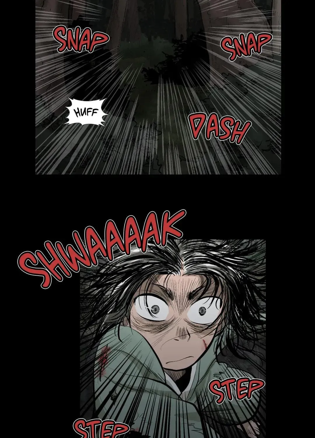Read Joseon Attorney chapter 5 image 40 on Lezhin