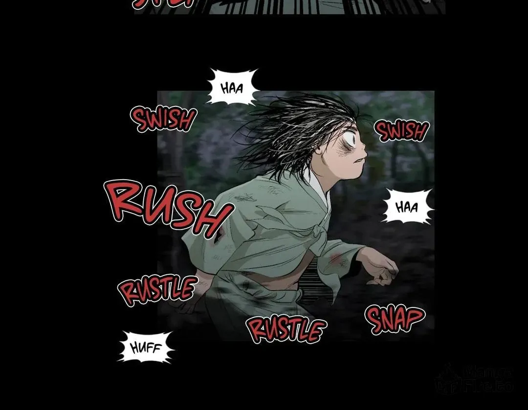 Read Joseon Attorney chapter 5 image 41 on Lezhin