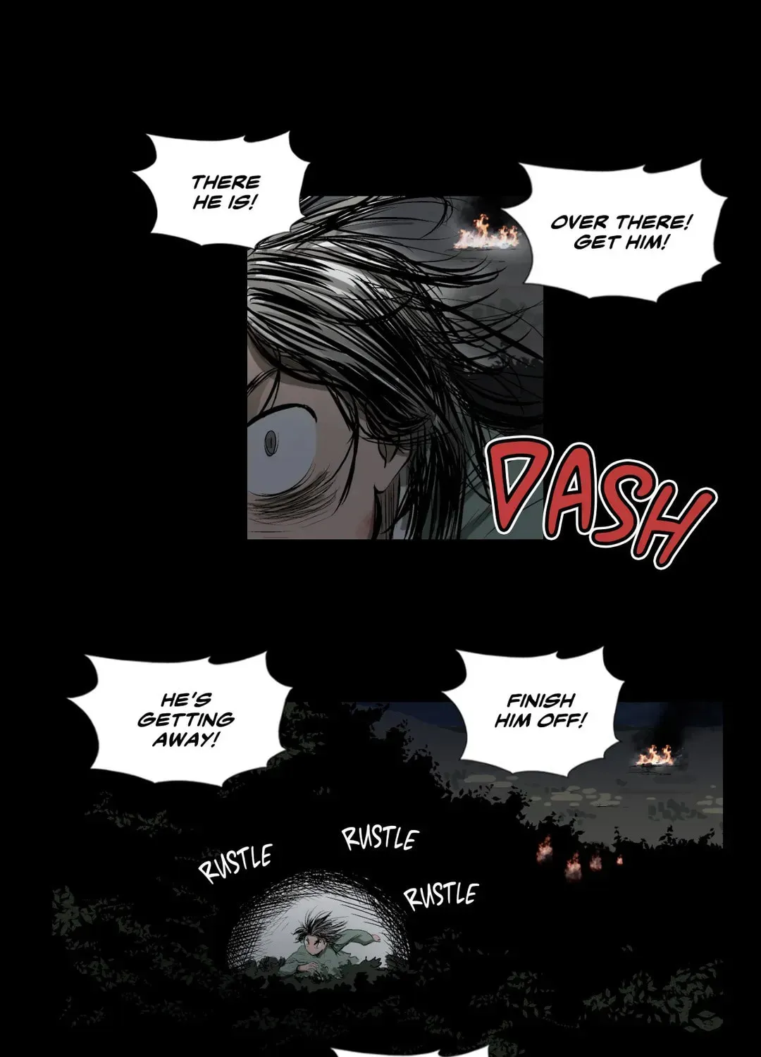 Read Joseon Attorney chapter 5 image 42 on Lezhin