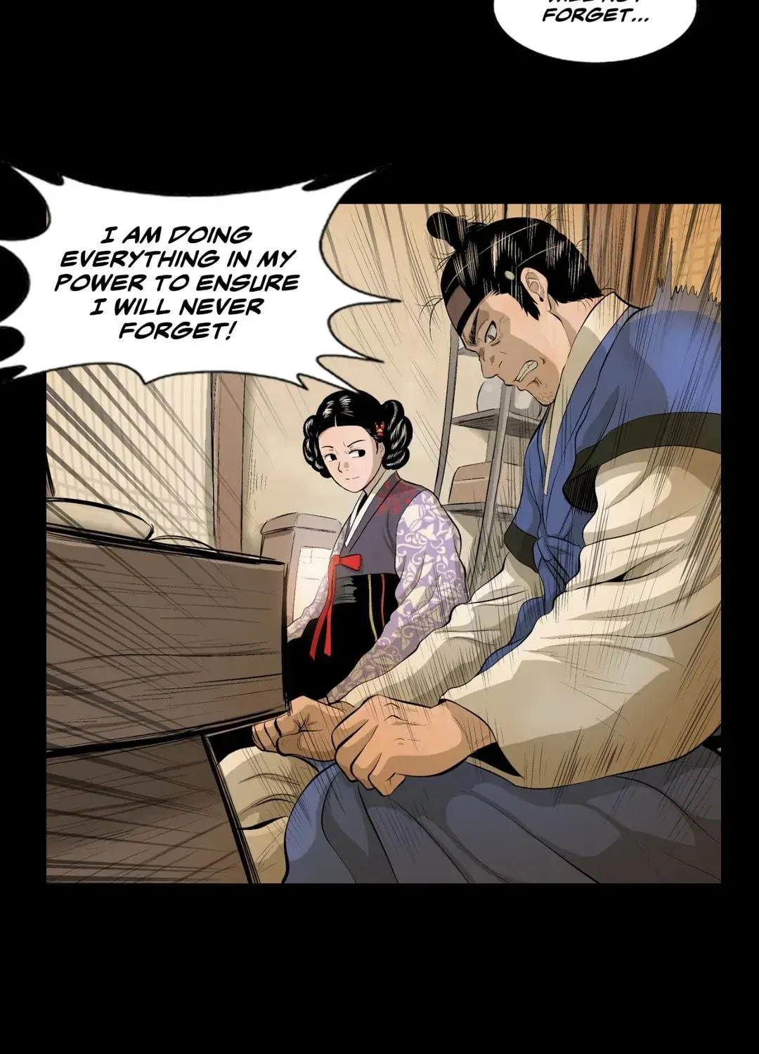 Read Joseon Attorney chapter 5 image 46 on Lezhin