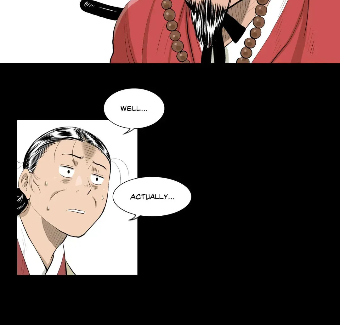 Read Joseon Attorney chapter 50 image 1 on Lezhin