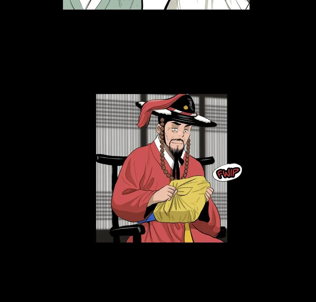 Read Joseon Attorney chapter 50 image 13 on Lezhin