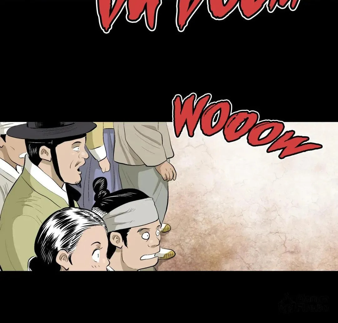 Read Joseon Attorney chapter 50 image 17 on Lezhin