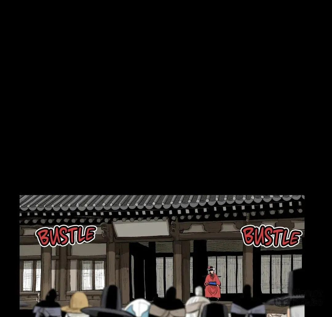 Read Joseon Attorney chapter 50 image 23 on Lezhin