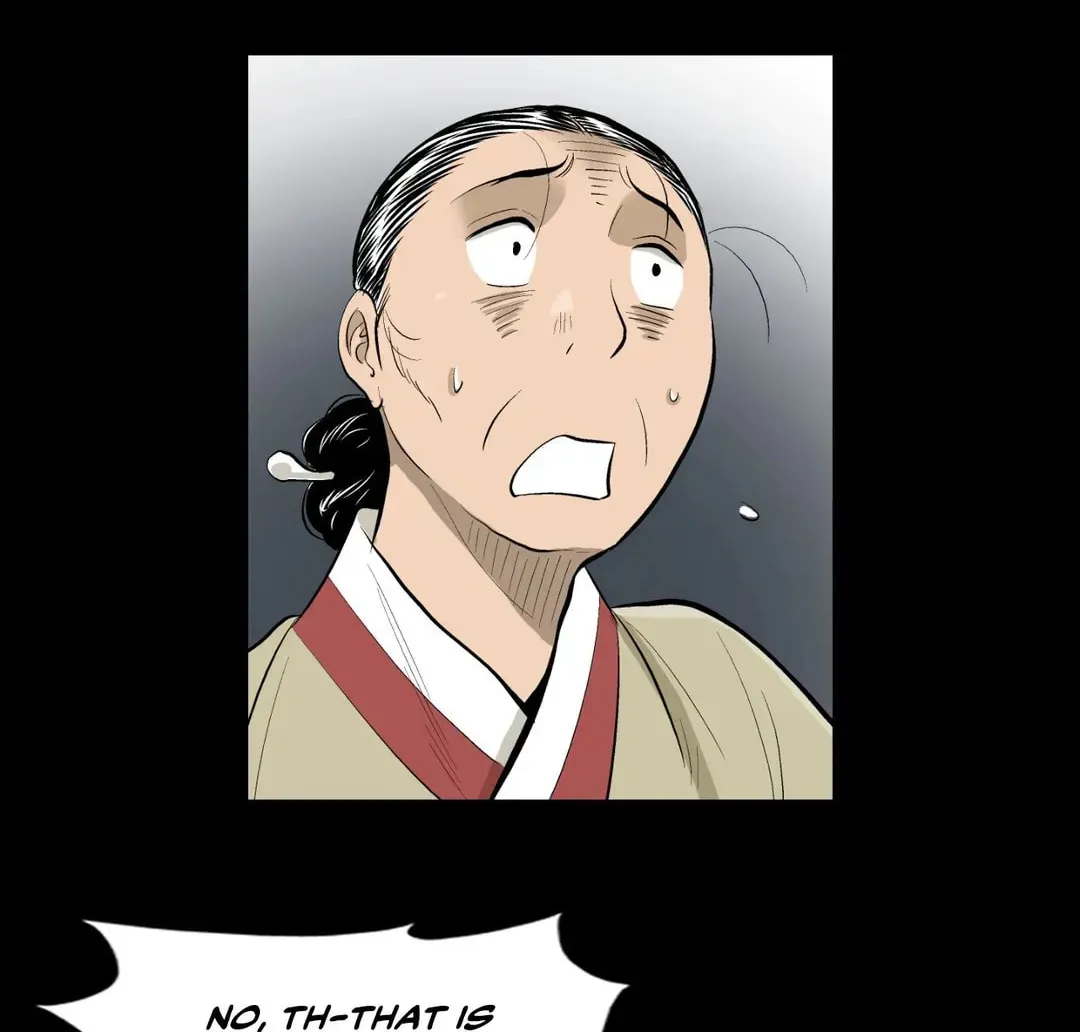 Read Joseon Attorney chapter 50 image 25 on Lezhin