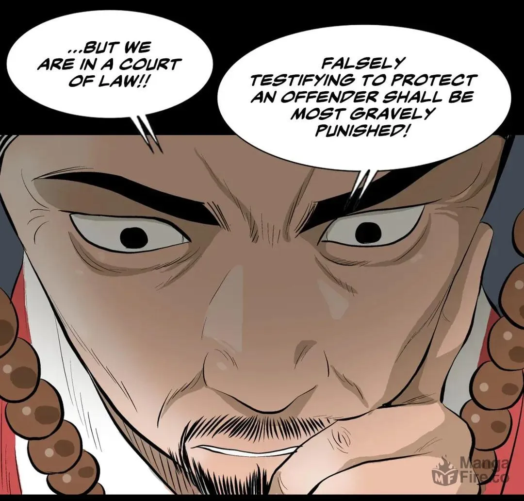 Read Joseon Attorney chapter 50 image 29 on Lezhin