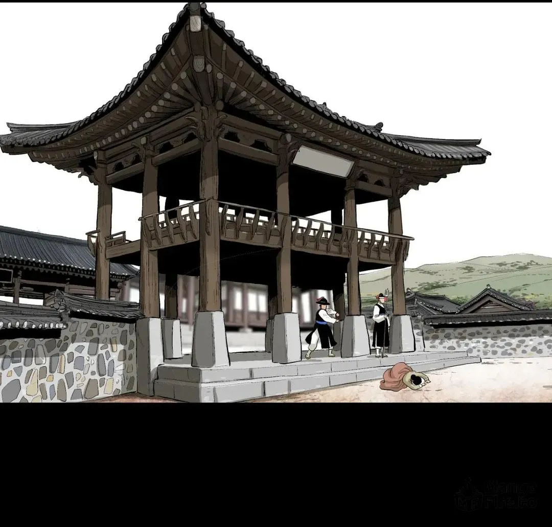Read Joseon Attorney chapter 50 image 35 on Lezhin