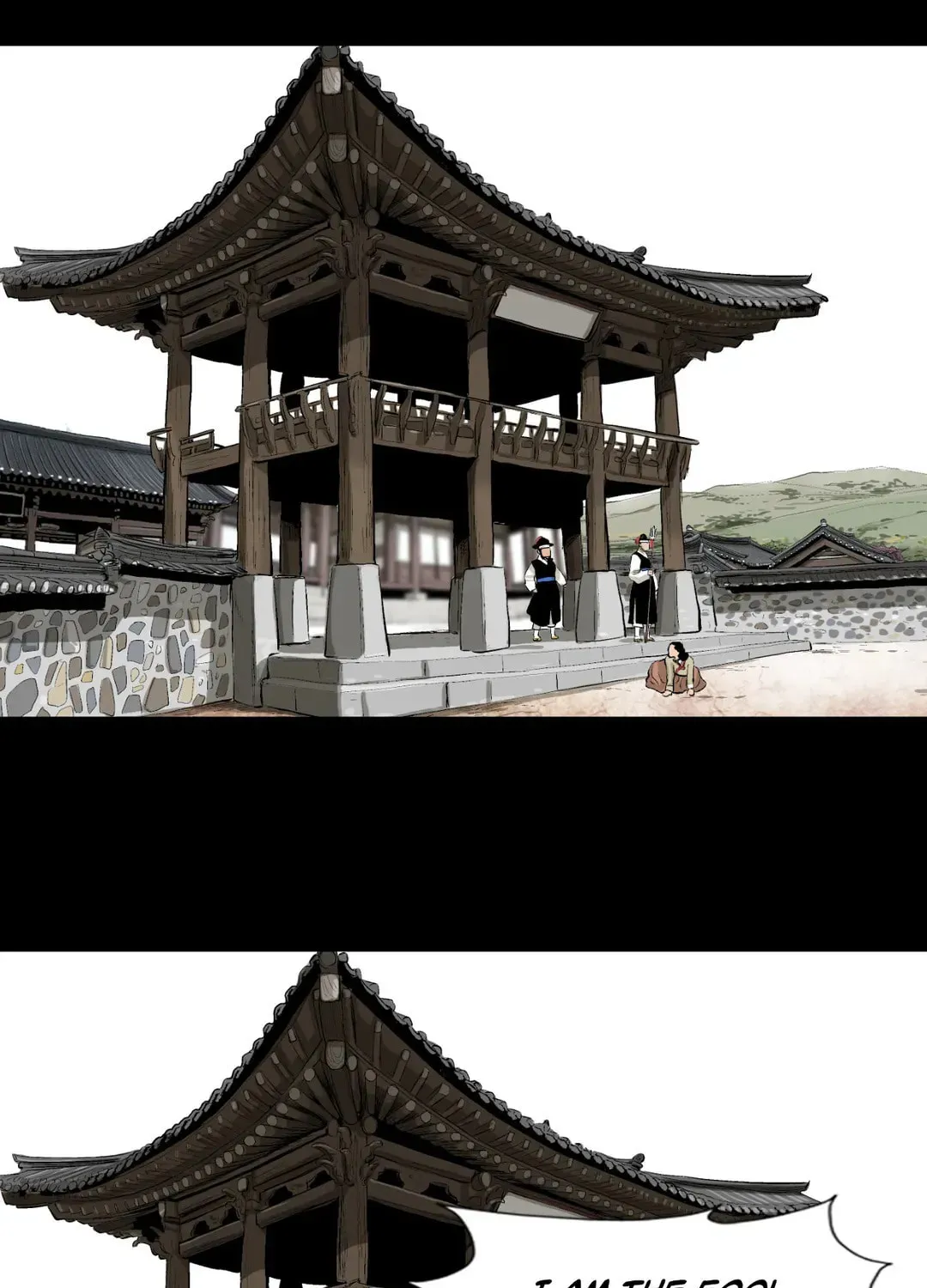Read Joseon Attorney chapter 50 image 36 on Lezhin